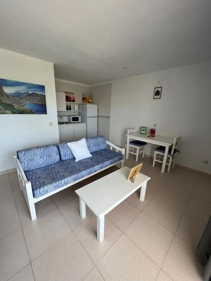 Apartamentos Es Dolc Colonia de Sant Jordi