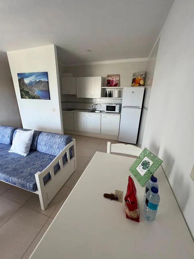 Apartment Apartamentos Es Dolc Colonia de Sant Jordi Spain