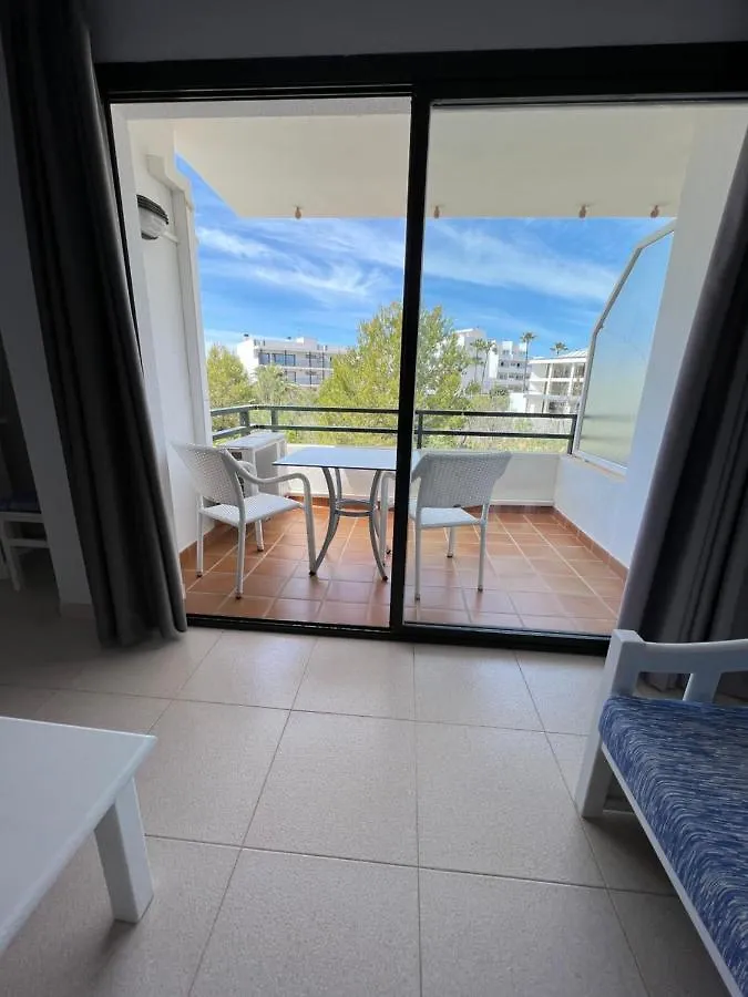 Apartamentos Es Dolc Colonia de Sant Jordi Apartment