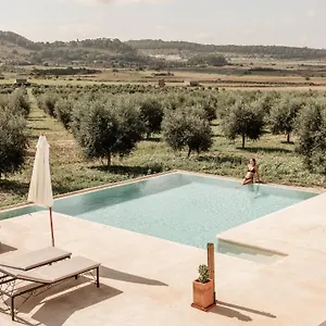 Alloggio per agriturismo Gossalba
