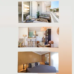 Alma Libre Ferienhaus
