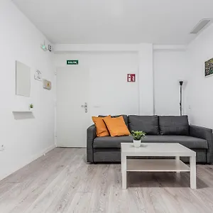 Algaba Severo Ochoa Apartamento La Algaba