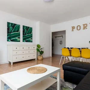 Port Apartment