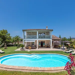 Costa - Quiet With Private Pool Villa