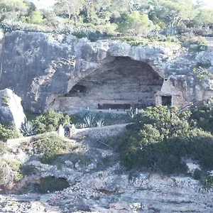  Appartamento Cala Figuera