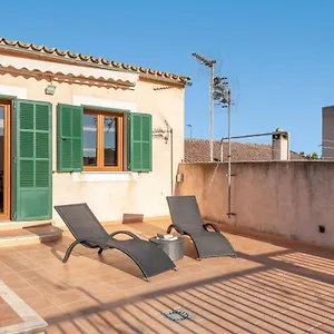 Caril Apartment