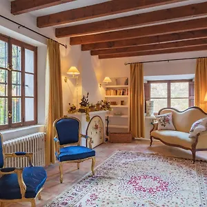 Son Niu Vell-la Hermossa Casa rural